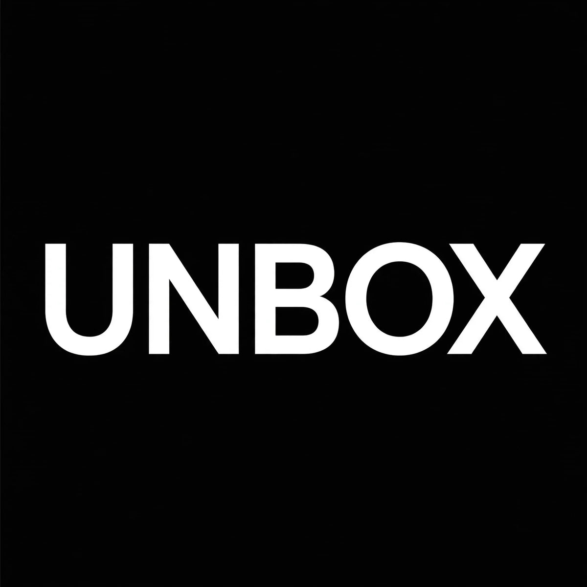 Unbox