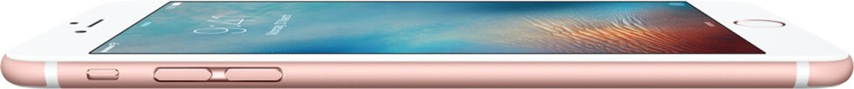 Phone 6s (Gold, 64GB) – Like New | Tested & Certified | 1-Year Warranty